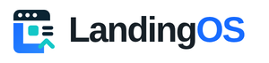 Logo de LandingOS